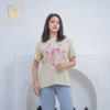 T Shirt Pink Ribbon