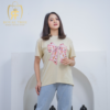 T Shirt Pink Ribbon