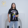 Kaos Wanita Oversize Rephuiyi