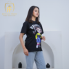 Kaos Wanita Oversize Rephuiyi
