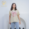 T Shirt Pink Ribbon