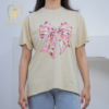 T Shirt Pink Ribbon